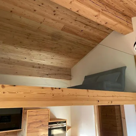 Panorama Penthouse Mit Sauna & Grossem Balkon *