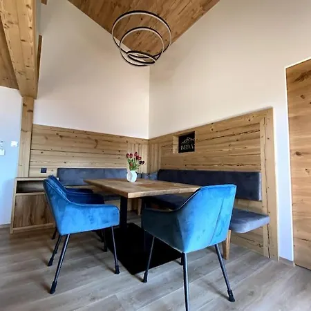 Panorama Penthouse Mit Sauna & Grossem Balkon * Gallzein
