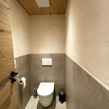 Apartment Panorama Penthouse Mit Sauna & Grossem Balkon Gallzein