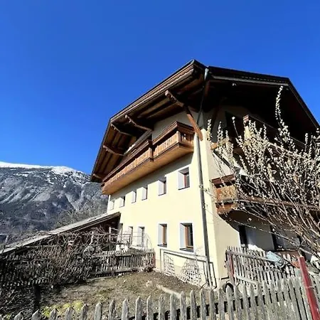 Apartment Panorama Penthouse Mit Sauna & Grossem Balkon *