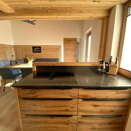 Panorama Penthouse Mit Sauna & Grossem Balkon Apartment *
