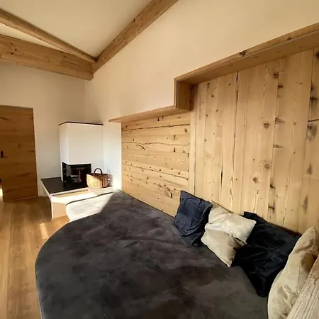 Panorama Penthouse Mit Sauna & Grossem Balkon Apartment Gallzein