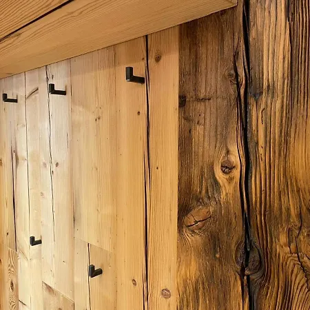 Panorama Penthouse Mit Sauna & Grossem Balkon